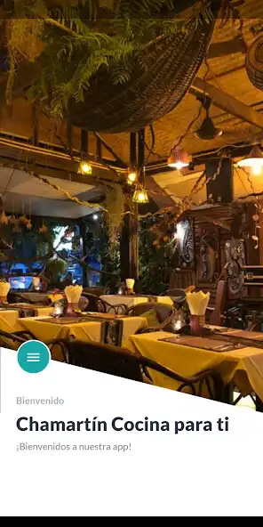 Play Chamartín Cocina para ti  and enjoy Chamartín Cocina para ti with UptoPlay