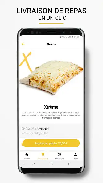 Play Chamas Tacos as an online game Chamas Tacos with UptoPlay