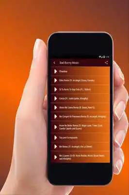 Play Chambea - Bad Bunny