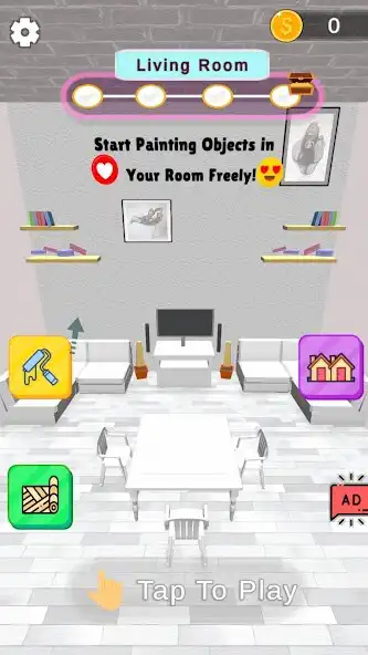 Play Chamber Master DIY  and enjoy Chamber Master DIY with UptoPlay