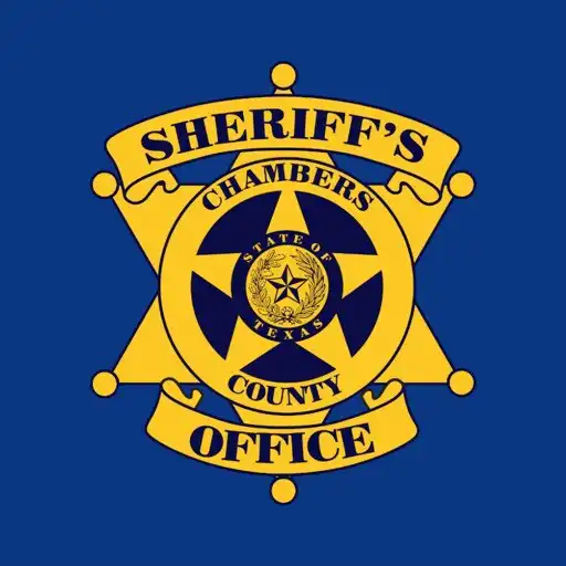 Play Chambers County SO (TX) APK