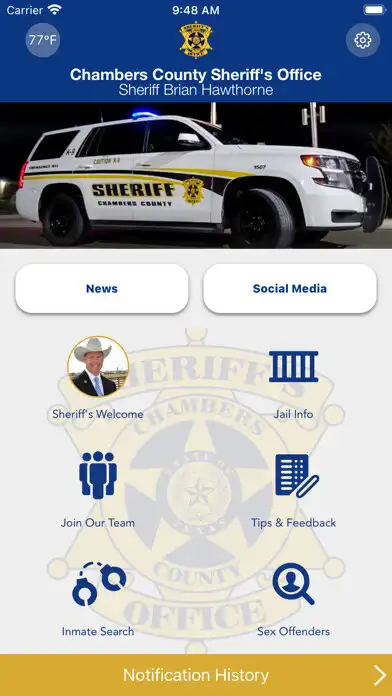 Play Chambers County SO (TX)  and enjoy Chambers County SO (TX) with UptoPlay