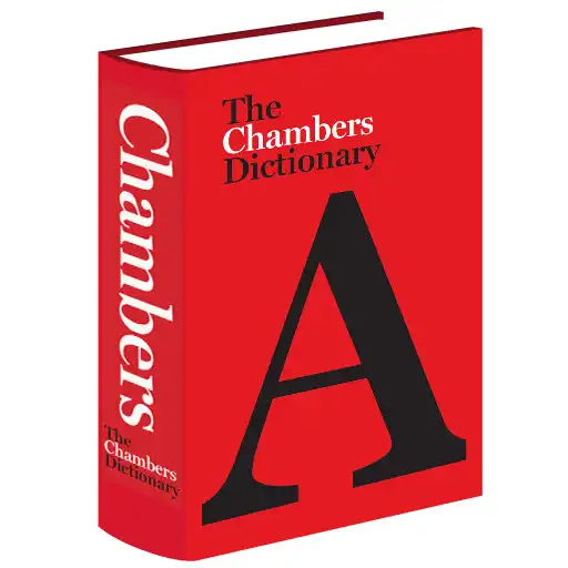 Play Chambers Dictionary APK Play Chambers Dictionary APK