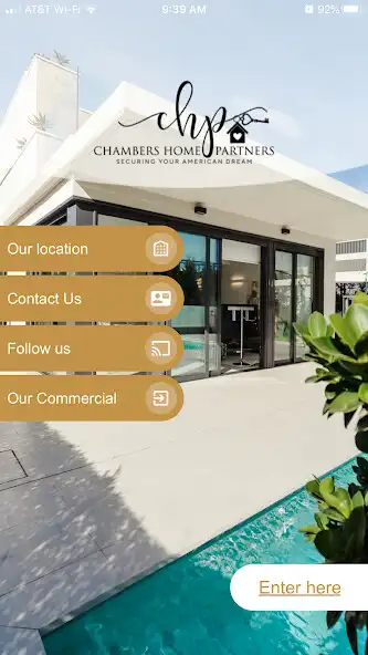Play Chambers Home Partners  and enjoy Chambers Home Partners with UptoPlay
