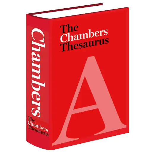 Play Chambers Thesaurus APK Play Chambers Thesaurus APK