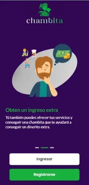 Play Chambita  and enjoy Chambita with UptoPlay