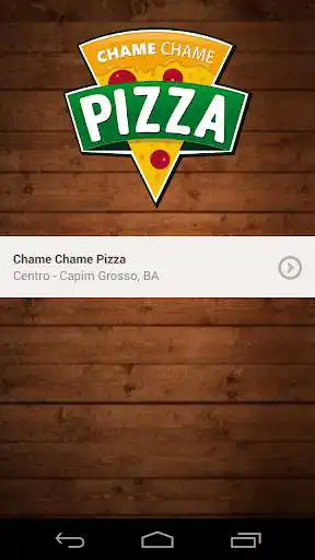 Play Chame Chame Pizza  and enjoy Chame Chame Pizza with UptoPlay
