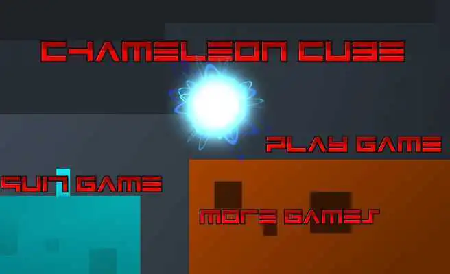 Play Chameleon Cube