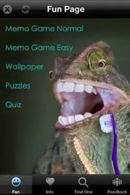 Play Chameleon+ Free