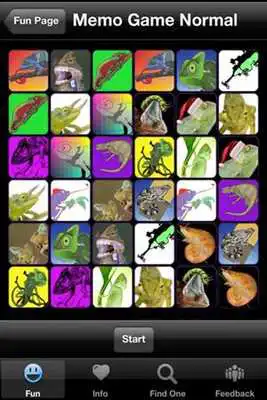 Play Chameleon+ Free