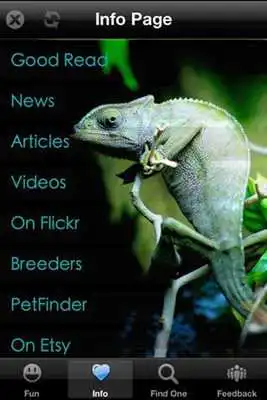 Play Chameleon+ Free