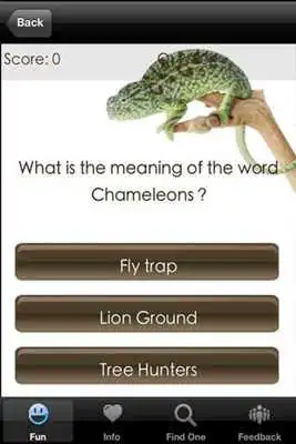 Play Chameleon+ Free