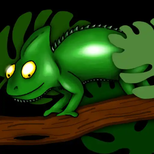 Free play online Chameleon APK