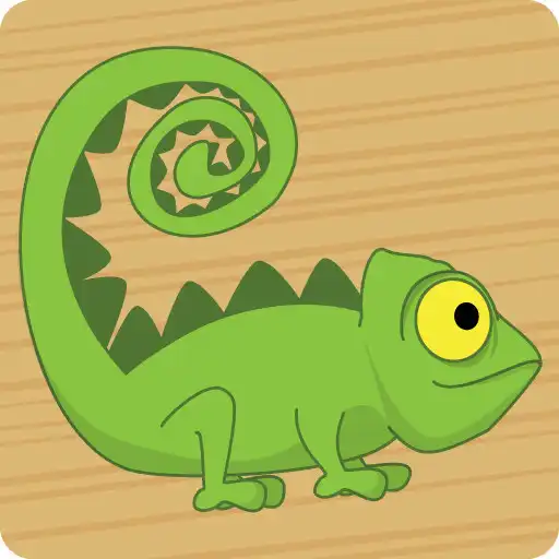 Free play online Chameleon Run APK
