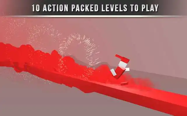 Play Chameleon Run