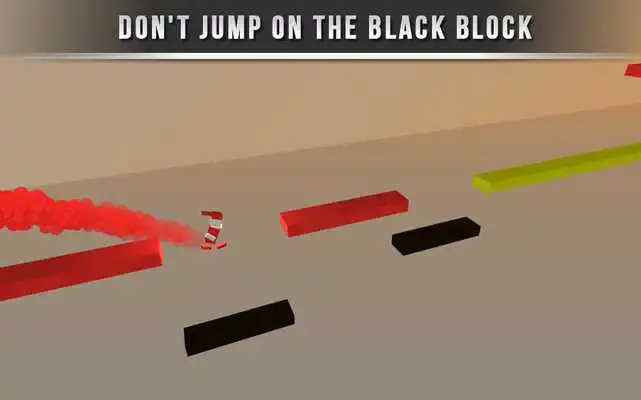Play Chameleon Run