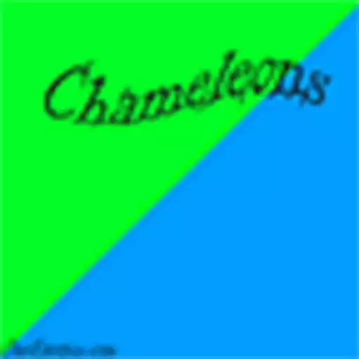 Free play online CHAMELEONS APK