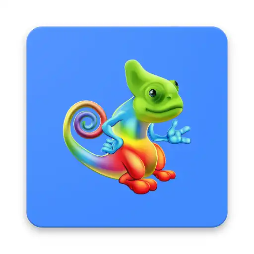 Play ChameleonWave APK Play ChameleonWave APK