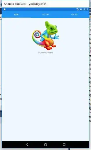 Play ChameleonWave  and enjoy ChameleonWave with UptoPlay