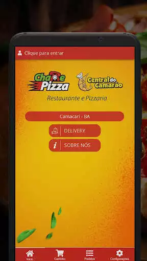 Play Chame Pizza  and enjoy Chame Pizza with UptoPlay