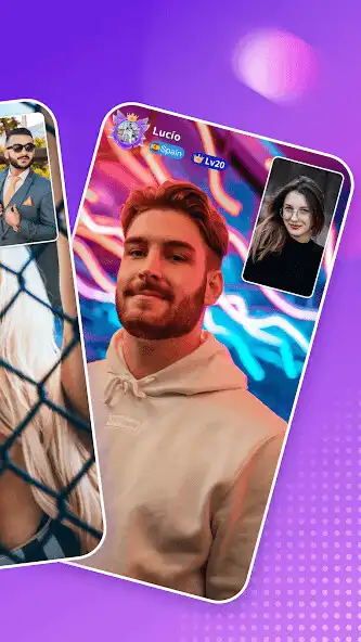 Play Chamet - Live Video ChatMeet as an online game online Chamet - Live Video ChatMeet with UptoPlay Play Chamet - Live Video ChatMeet as an online game Chamet - Live Video ChatMeet with UptoPlay