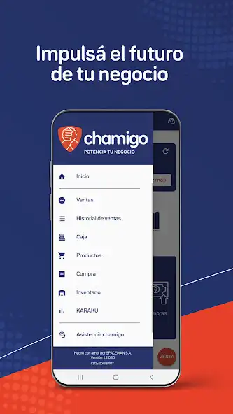 Play chamigo  and enjoy chamigo with UptoPlay