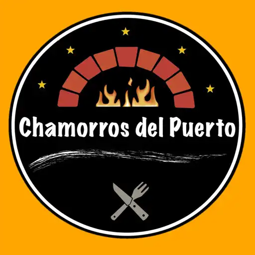 Play Chamorros del puerto Delivery APK