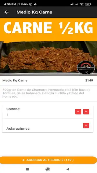 Play Chamorros del puerto Delivery as an online game Chamorros del puerto Delivery with UptoPlay