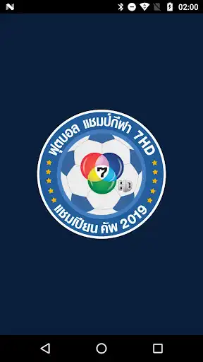 Play CHAMP 7HD  and enjoy CHAMP 7HD with UptoPlay