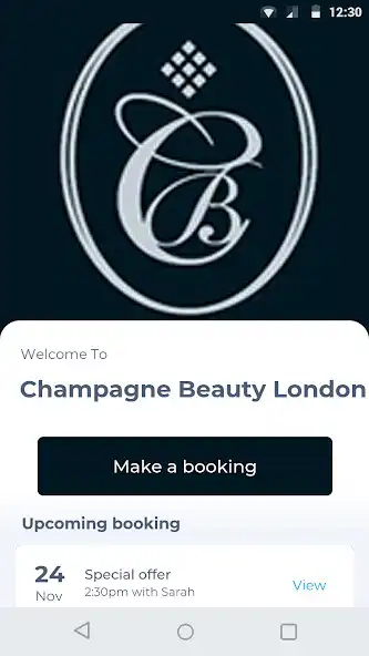 Play Champagne Beauty London  and enjoy Champagne Beauty London with UptoPlay