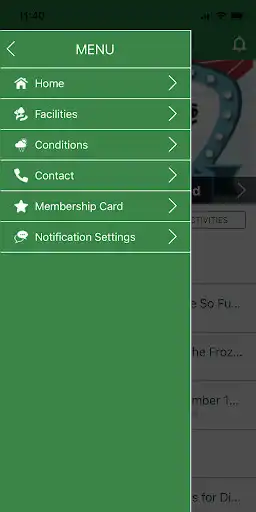 Play Champaign Park District as an online game Champaign Park District with UptoPlay