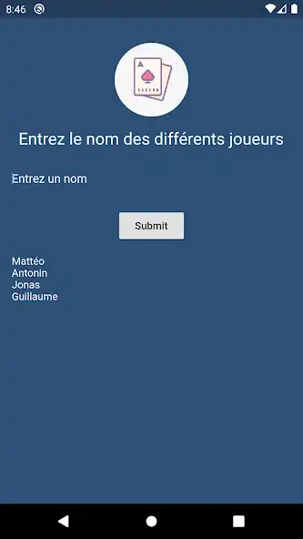 Play Champariz as an online game Champariz with UptoPlay