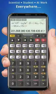 Play ChampCalc