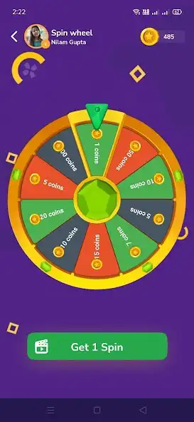 Play Champ Cash Earn Money Online as an online game Champ Cash Earn Money Online with UptoPlay