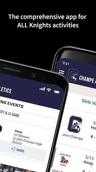 Play Champe Athletics as an online game Champe Athletics with UptoPlay