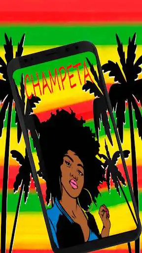 Play champeta african ringtones  and enjoy champeta african ringtones with UptoPlay