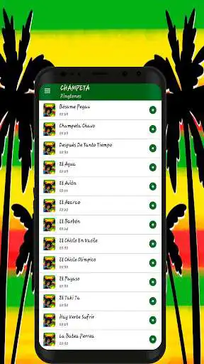 Play champeta african ringtones as an online game champeta african ringtones with UptoPlay