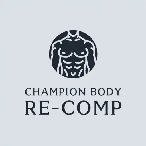 Play Champion Body ReComp APK Play Champion Body ReComp APK