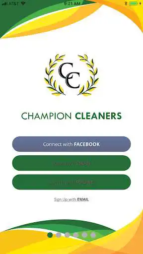 Play Champion Cleaners - Birmingham  and enjoy Champion Cleaners - Birmingham with UptoPlay
