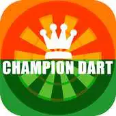 Free play online Champion Dart APK