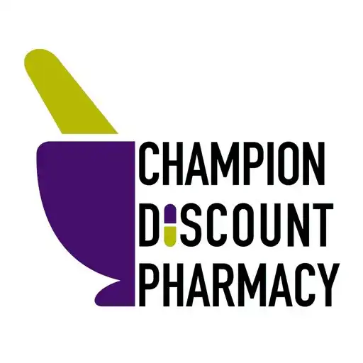 Play Champion Discount Pharmacy APK Play Champion Discount Pharmacy APK