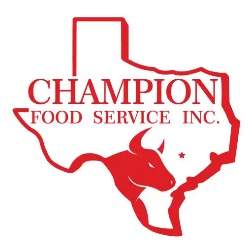 Play Champion Food Service APK