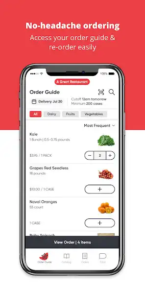 Play Champion Food Service  and enjoy Champion Food Service with UptoPlay