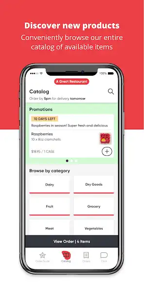 Play Champion Food Service as an online game Champion Food Service with UptoPlay