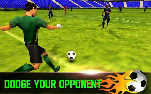 Play Champion Football League