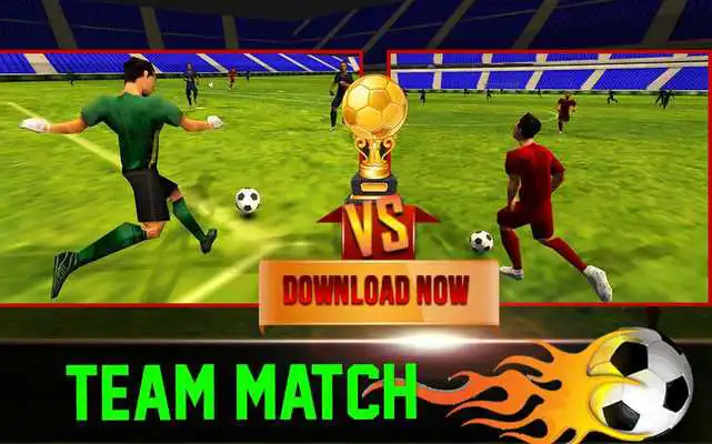 Play Champion Football League