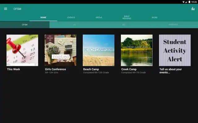 Play Champion Forest Students