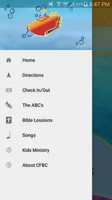 Play Champion Forest VBS 2016 Play Champion Forest VBS 2016