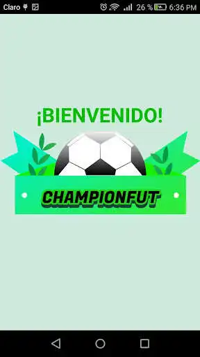 Play ChampionFut and enjoy ChampionFut with UptoPlay Play ChampionFut and enjoy ChampionFut with UptoPlay