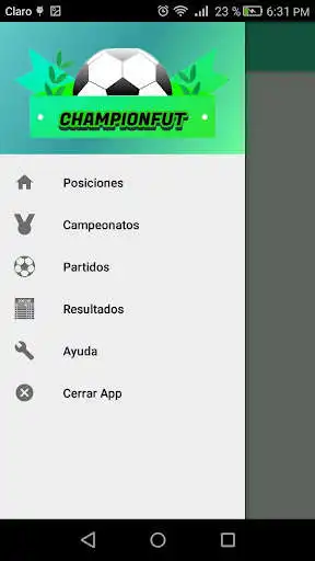 Play ChampionFut as an online game online ChampionFut with UptoPlay Play ChampionFut as an online game ChampionFut with UptoPlay